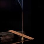 Finger lines-Sacred Incense - Image 2