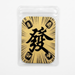 The 999 Gold-Plated "FA" Manifestation Card — Real Gold, Real Abundance - Image 2